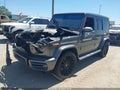 Photo 2 of 14 — 2019 Mercedes-Benz G-Class