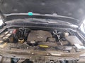 Photo 10 of 17 — 2010 Infiniti QX56