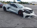 Photo 1 of 21 — 2021 Chevrolet Corvette Stingray