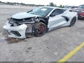 Photo 2 of 21 — 2021 Chevrolet Corvette Stingray
