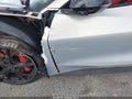 Photo 13 of 21 — 2021 Chevrolet Corvette Stingray