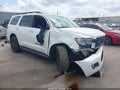 Photo 1 of 12 — 2018 Toyota Sequoia