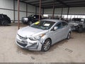 Photo 2 of 16 — 2015 Hyundai Elantra