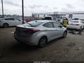 Photo 4 of 16 — 2015 Hyundai Elantra