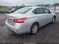 2014 Nissan Sentra — photo 4 of 16 | VIN 3N1AB7AP2EL615987