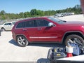 Photo 13 of 16 — 2013 Jeep Grand Cherokee