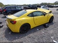 Photo 4 of 17 — 2017 Subaru BRZ