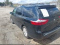 Photo 3 of 17 — 2016 Toyota Sienna