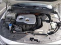 Photo 10 of 17 — 2017 Kia Optima Hybrid