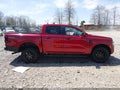 Photo 14 of 17 — 2025 Ford Ranger