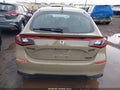 Photo 16 of 16 — 2026 Honda Civic Hybrid