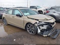 Photo 1 of 16 — 2026 Honda Civic Hybrid