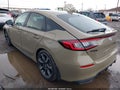 Photo 3 of 16 — 2026 Honda Civic Hybrid