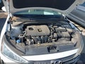 Photo 10 of 16 — 2020 Hyundai Elantra