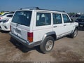 Photo 4 of 11 — 1991 Jeep Cherokee