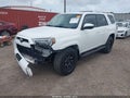 Photo 2 of 16 — 2018 Toyota 4Runner