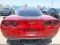 Photo 16 of 16 — 2009 Chevrolet Corvette