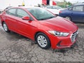 Photo 1 of 16 — 2018 Hyundai Elantra