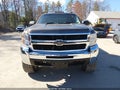 Photo 12 of 16 — 2008 Chevrolet Silverado 2500