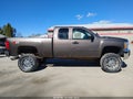 Photo 13 of 16 — 2008 Chevrolet Silverado 2500