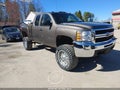 Photo 1 of 16 — 2008 Chevrolet Silverado 2500
