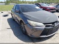 Photo 20 of 21 — 2015 Toyota Camry