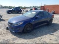 Photo 2 of 16 — 2017 Kia Optima