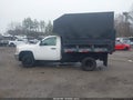 Photo 14 of 15 — 2007 Chevrolet Silverado 3500