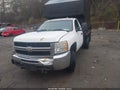 Photo 2 of 15 — 2007 Chevrolet Silverado 3500