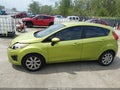 Photo 14 of 18 — 2011 Ford Fiesta