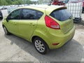 Photo 3 of 18 — 2011 Ford Fiesta