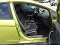 Photo 5 of 18 — 2011 Ford Fiesta