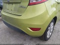 Photo 17 of 18 — 2011 Ford Fiesta