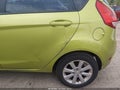 Photo 18 of 18 — 2011 Ford Fiesta
