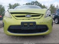 Photo 6 of 18 — 2011 Ford Fiesta