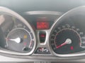 Photo 7 of 18 — 2011 Ford Fiesta