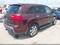 Photo 4 of 17 — 2007 Acura MDX