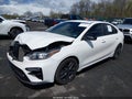 Photo 2 of 16 — 2021 Kia Forte