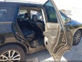Photo 8 of 11 — 2013 Nissan Pathfinder