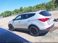 Photo 14 of 16 — 2013 Hyundai Santa Fe