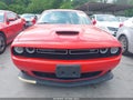 2022 Dodge Challenger — photo 12 of 16 | VIN 2C3CDZJG4NH257798