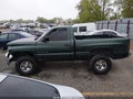 Photo 14 of 16 — 2000 Dodge Ram 1500