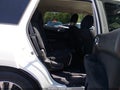 Photo 8 of 21 — 2016 Nissan Pathfinder