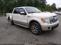 Photo 1 of 18 — 2009 Ford F-150