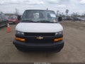 Photo 12 of 18 — 2021 Chevrolet Express Cargo