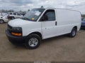 Photo 2 of 18 — 2021 Chevrolet Express Cargo