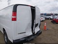 Photo 6 of 18 — 2021 Chevrolet Express Cargo