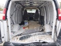Photo 8 of 18 — 2021 Chevrolet Express Cargo