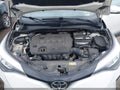 Photo 10 of 16 — 2021 Toyota C-HR