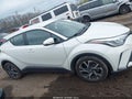 Photo 13 of 16 — 2021 Toyota C-HR